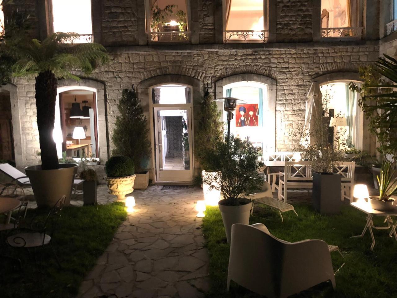La Closerie D'Azelie Валонь Экстерьер фото